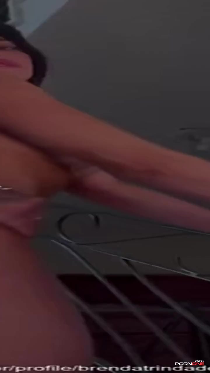 brenda trindade full videos at freemega co onlyfans  - Short by pornone.com