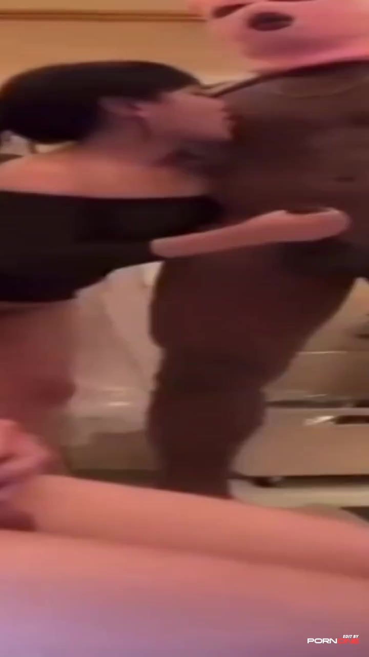 Intense Apology Rejection in Short Clip