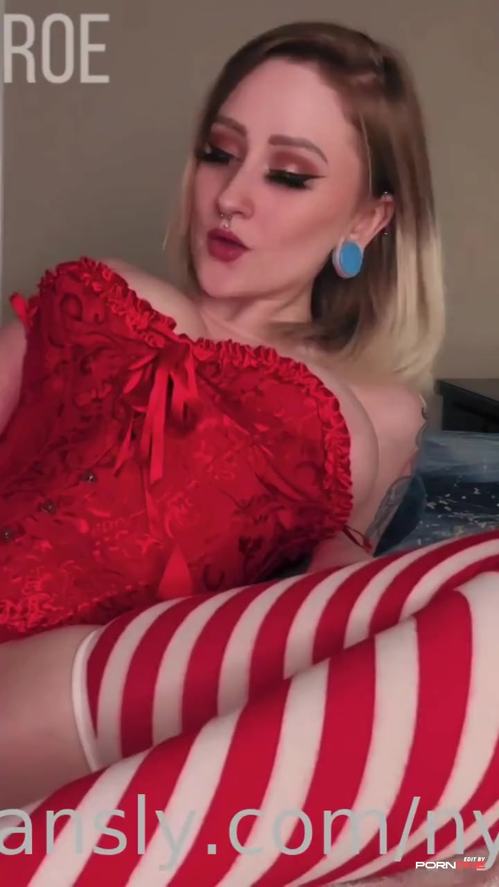 Nyx Monroe Sizzles in a Short Teaser Clip