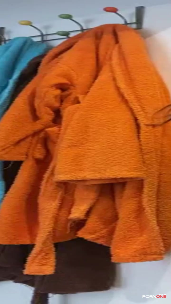 Anal Plug and Socks Fetish Video