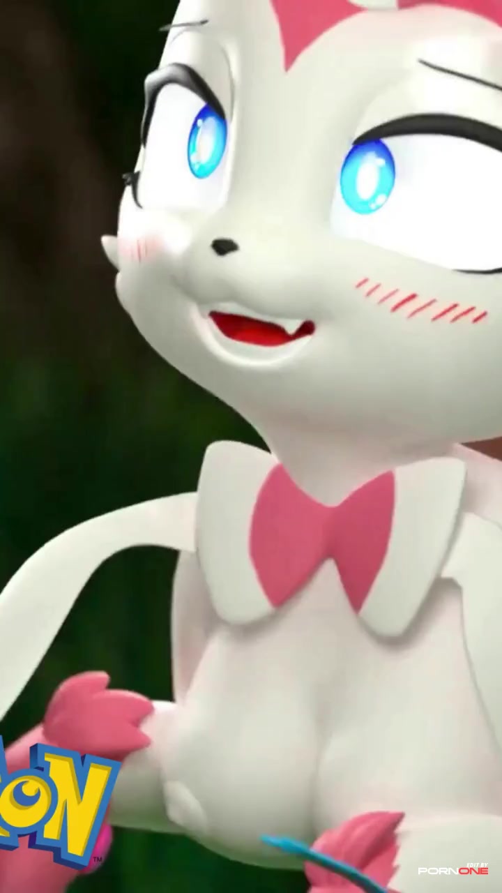 Sylveon R34: Forbidden Pokémon Fantasy Unleashed