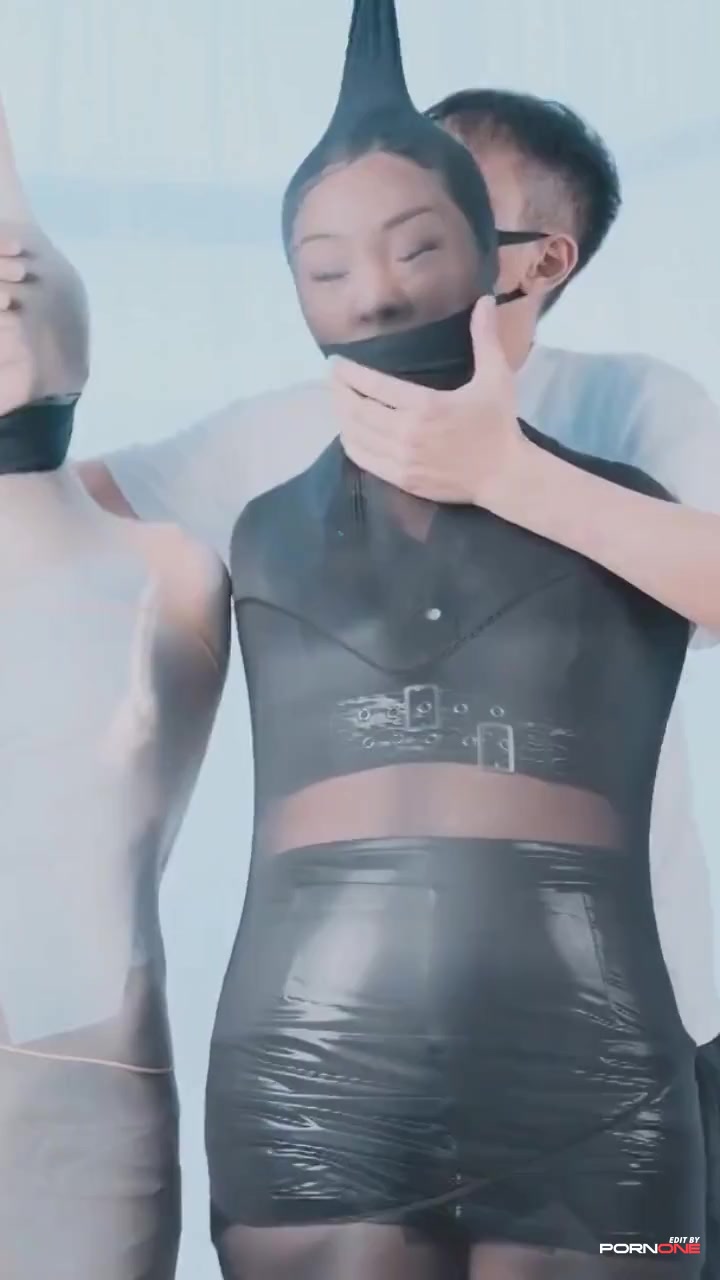 bondage play  - Short by pornone.com
