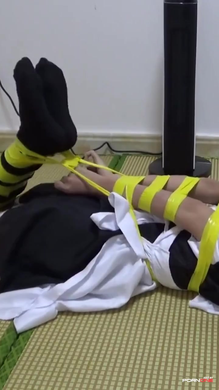 bondage play  - Short by pornone.com