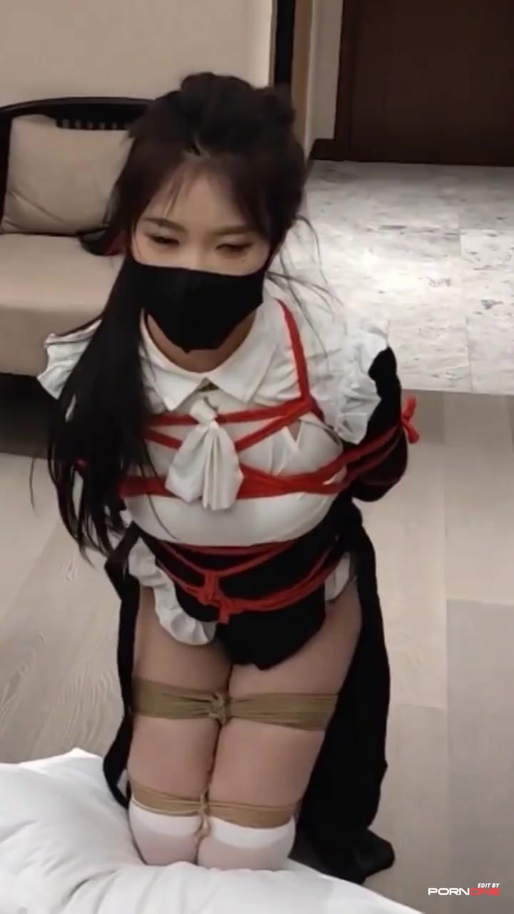 bondage play  - Short by pornone.com