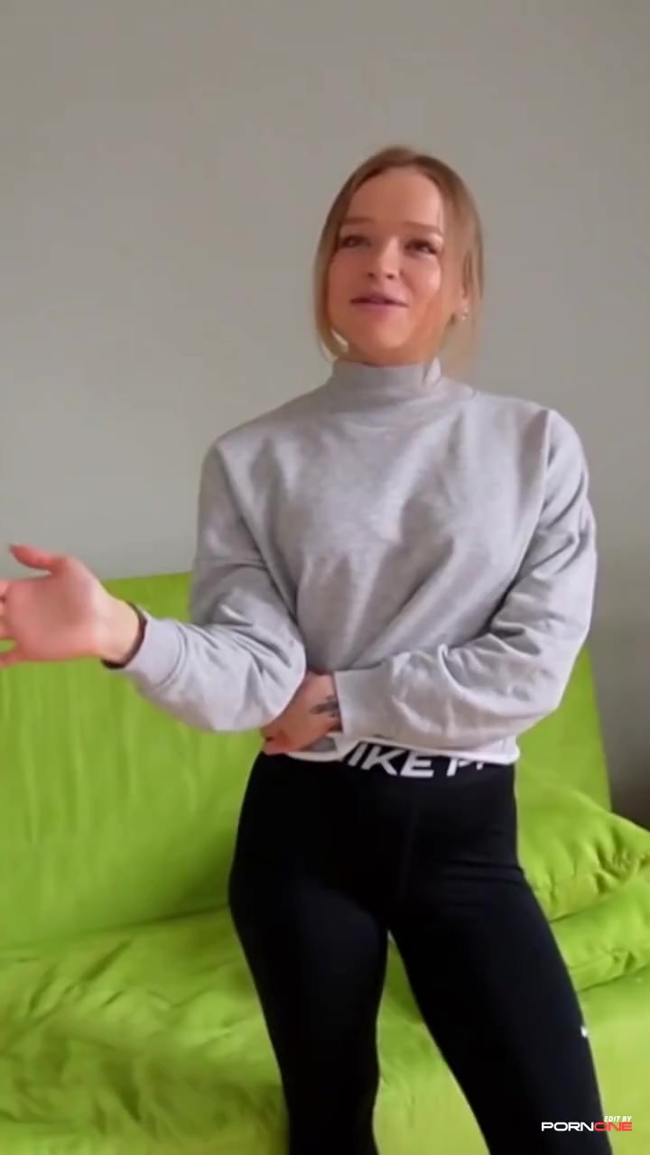 alexa flexy  - Short by pornone.com