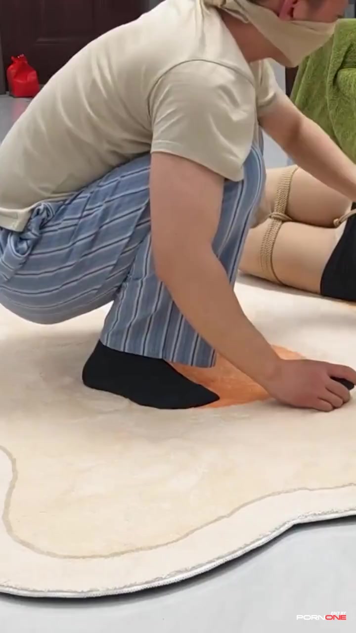 Explore Bondage Play with Intense Passion