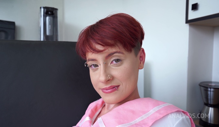 Mamboperv Anal Delight with Hlohan & Top Delicia