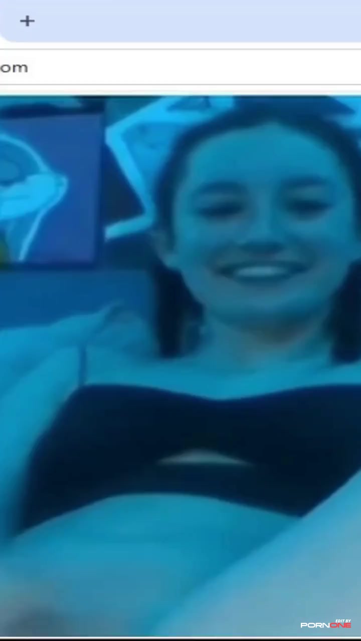 perfect cute teen on random chat  - Short by pornone.com