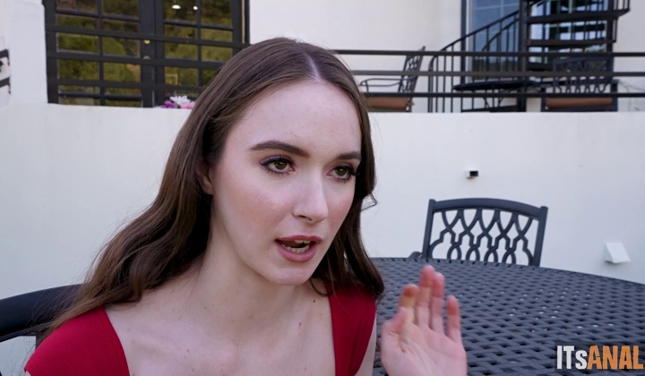 hazel moore - it'sanal - hazel loved getting double penetration - filthykings  ?