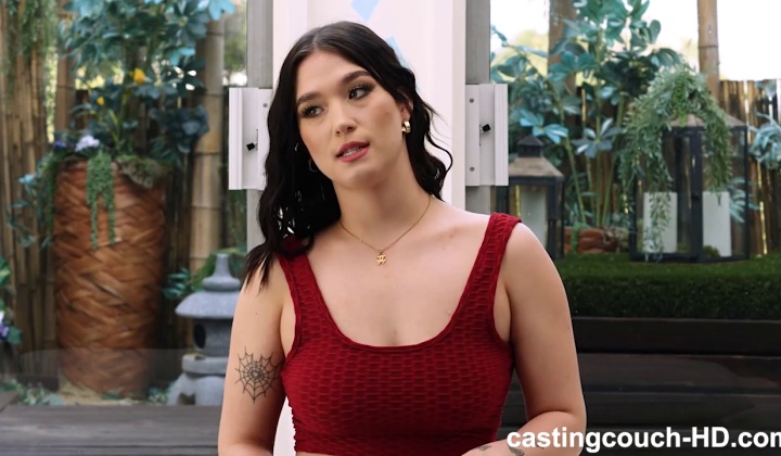 tessa violet cchd  ?