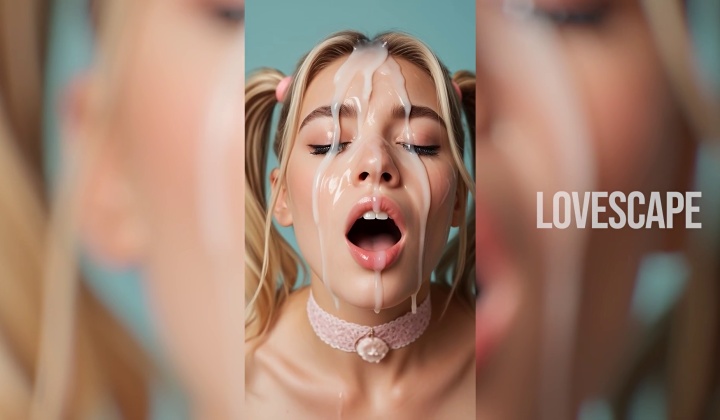 horny teen blonde cowgirl riding compilation  ?