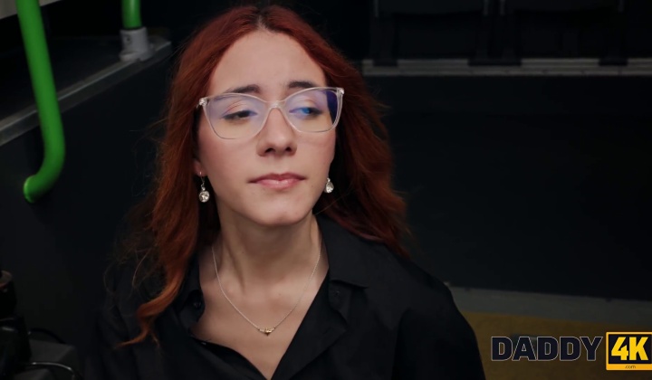 fuck in bus  ?