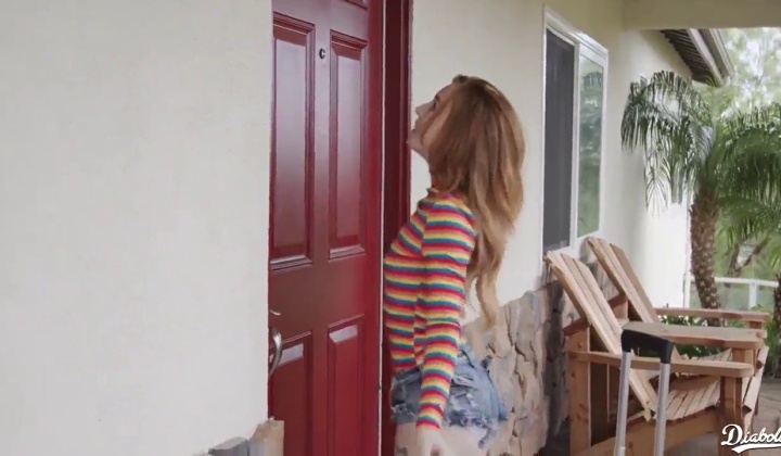 madi collins eu entrei hd  ?