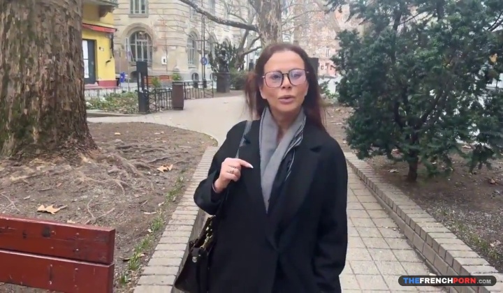 olivia french mature hungry of sex. needs young dicks  ?