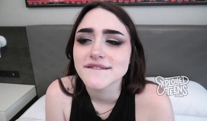 sex pov cast lili bet  ?