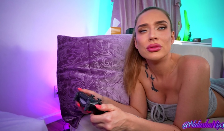 natasha nixx step sister rpg  ?