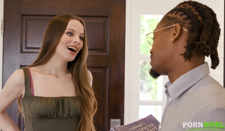 jillian janson home alone  ?