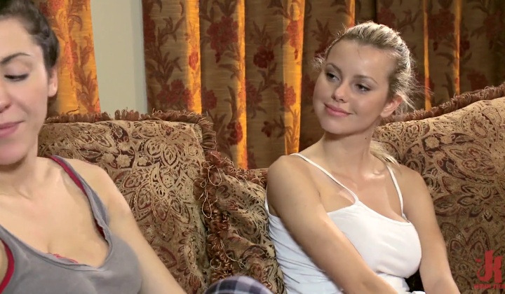 jessie rogers truth or dare  ?