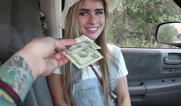 Lilly Ford Outdoor Adventure