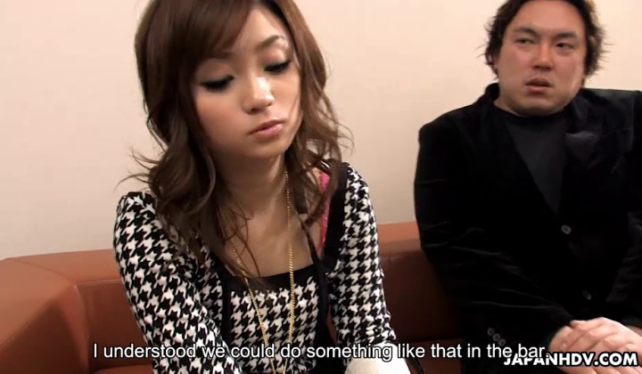 rui yazawa has so much fucking with this crazy about her man  ?
