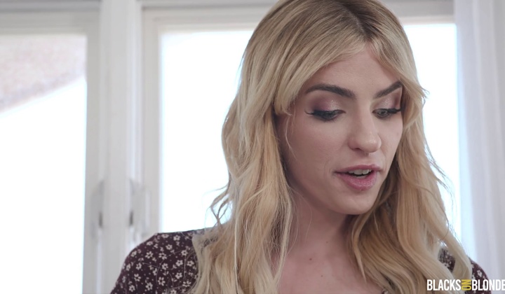 blacksonblondes realtor graycee baybee is down for a dp  ?