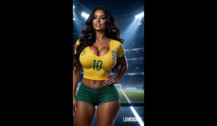 dutch girl pounded everywhere after win against sweden (ai)  ?