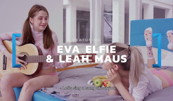 lesbians magic penetration  ?
