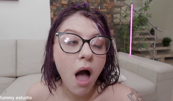 gabriela manhaes - yummyestudio - 3on1 hardcore dp - pornbox  ?