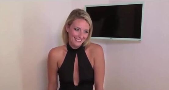 Ce milf veut de l