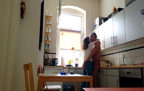 Part 2 nude jerking, wank, exhibitionist, wichsen