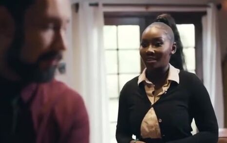 Real Estate Babe Osa Lovely in Dramatic Deal
