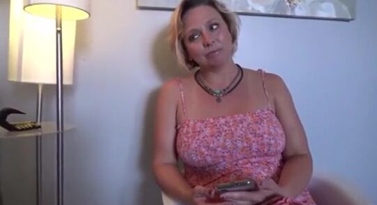 Mom Be Honest Brianna Beach