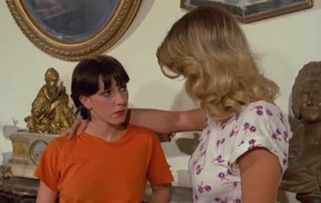 Sex Instructor (France 1981)