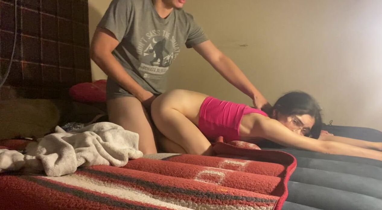 Kyn and DJ She Said To Be DOMINANT So I Gave Her THE BEST Dick In Her LIFE Philyra Lujan