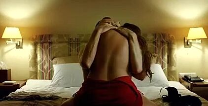 Lebanese Passion Unleashed in Mainstream Sex Scene