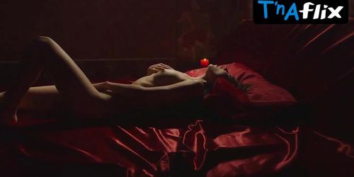 Geum Na-rang Breasts Scene  in Eves Cheeky Talk