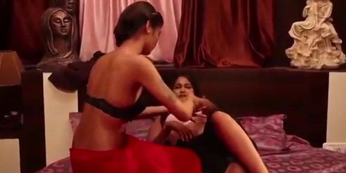 Desi lesbian Hot video