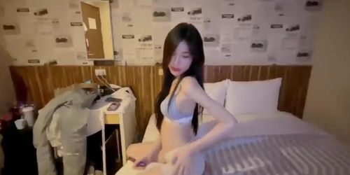 Chinese Screw Thai Girl