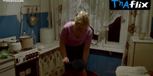 Ekateryna Rak Butt,  Breasts Scene  in Import/export