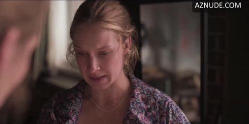 Rose-marie Perreault Breasts Scene  in Nesting