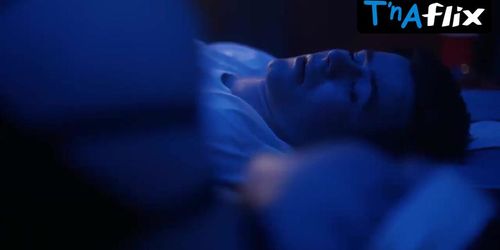Barbie Ferreira Breasts Scene  in Euphoria
