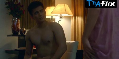 Lovi Poe Breasts Scene  in The Significant Other