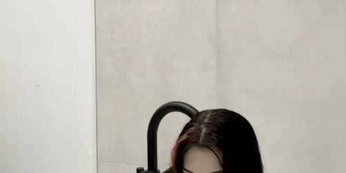 Hannah Owo's Sensual Bathtub Tease Leaked Online