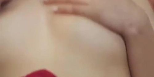 Lia Briones Exposed: Sensual Scenes in Jowa Ni Bes