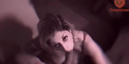 Forbidden Fantasy 1 & 2 - Taboo Stepmother Pov With Big Tits And Big Cock