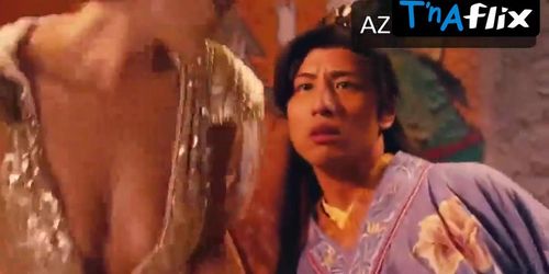 Vonnie Lui Breasts Scene  in 3-d Sex And Zen: Extreme Ecstasy