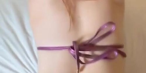 Amouranth Leaked Sextape with Boyfriend Revealed