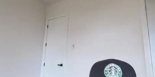 Arikytsya Starbucks Employee Gets Railed Video Leaked