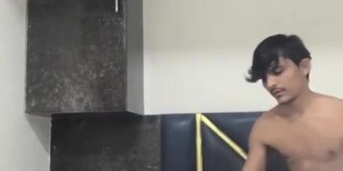 Girlfriend Records Herself Getting Fucked Hard In The Ass