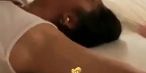 Desi Nri Girl Steamy Threesome With Creampie Uncut Leaked